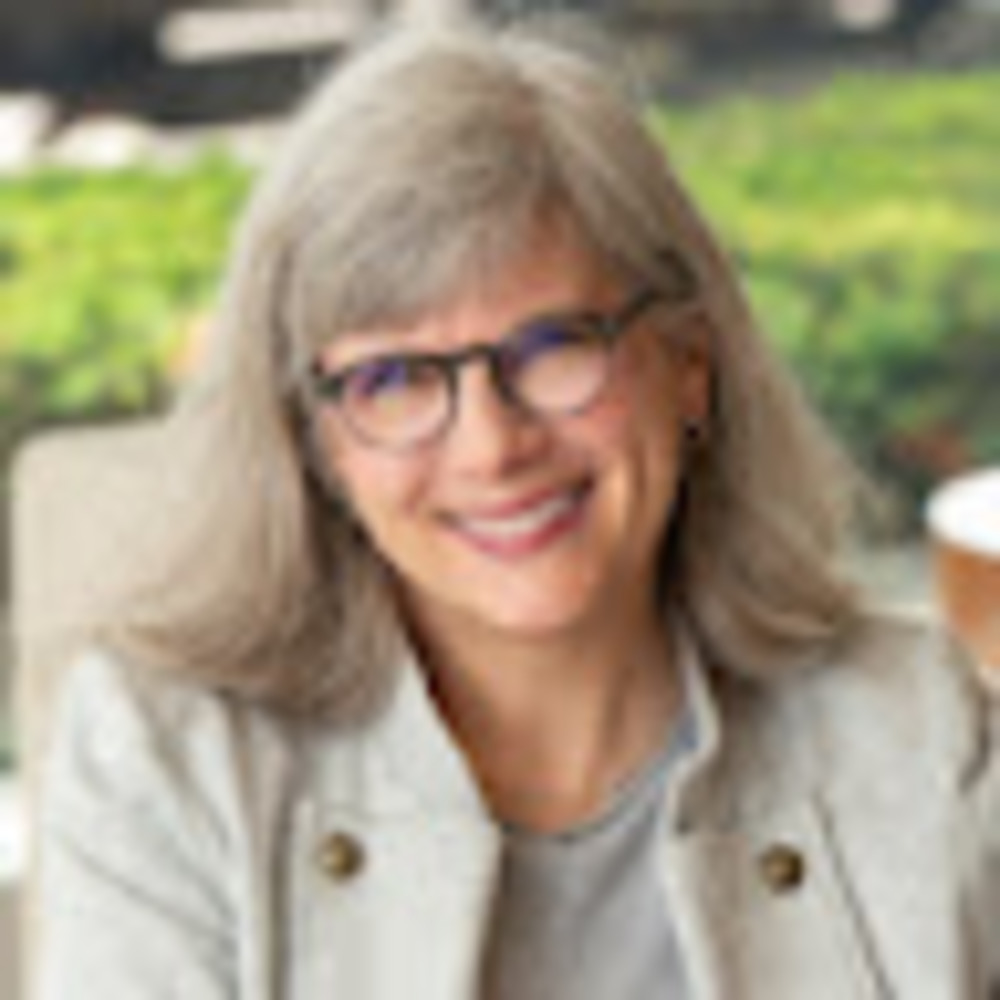 Meet your Posher, Catherine